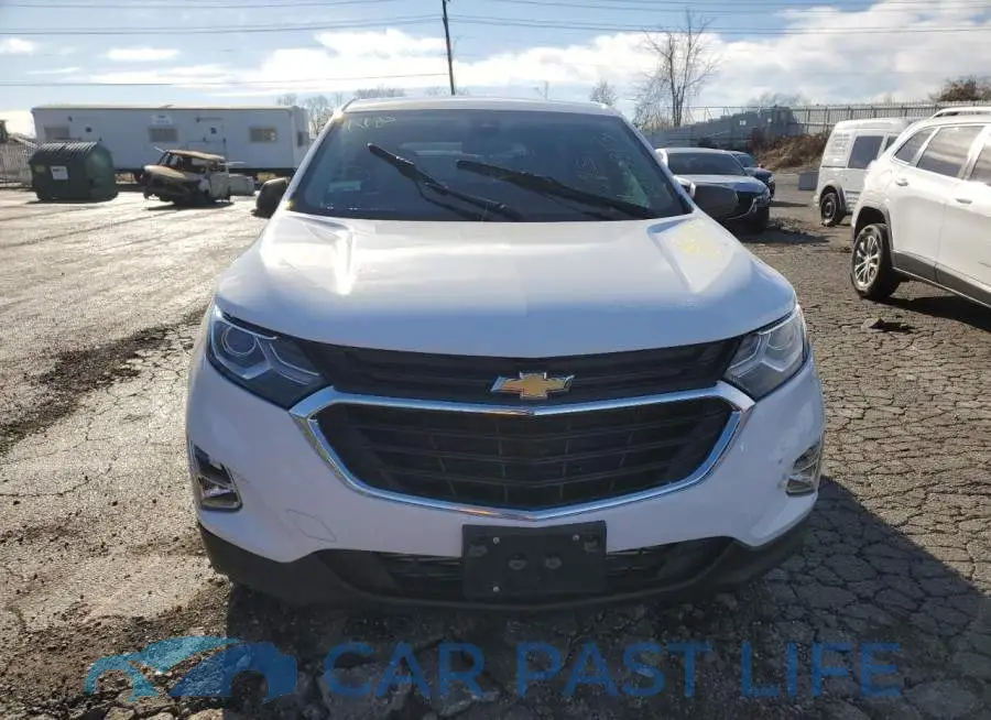 3GNAXHEV6LS701844# 5