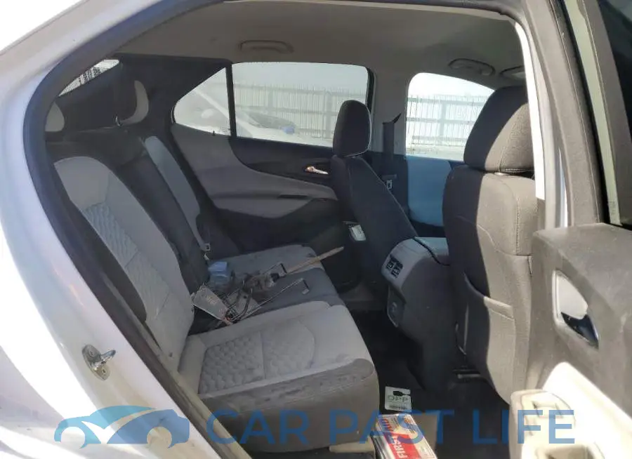 3GNAXHEV6LS701844# 11