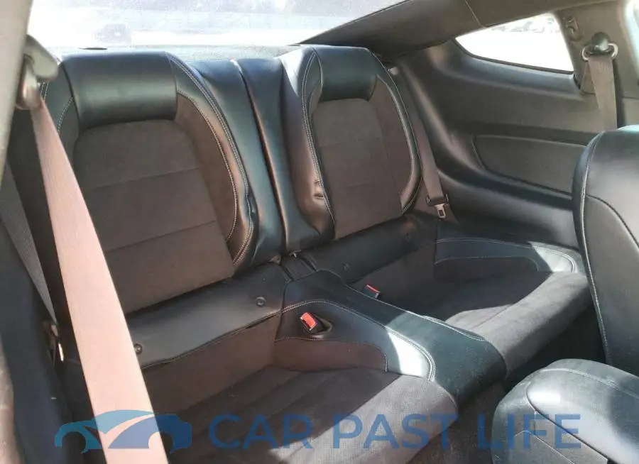 1FA6P8JZ4G5521520# 6