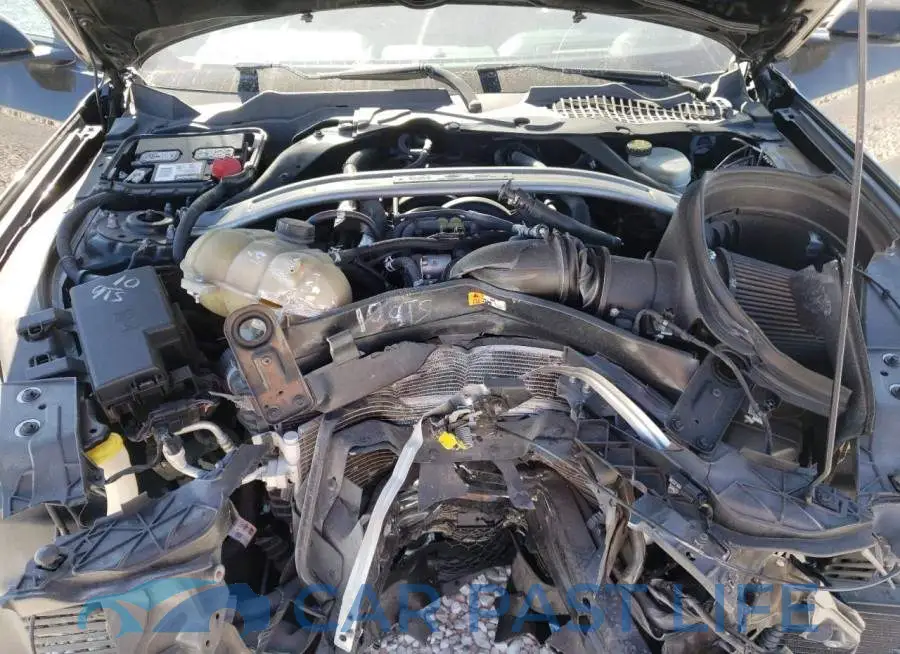 1FA6P8JZ4G5521520# 7