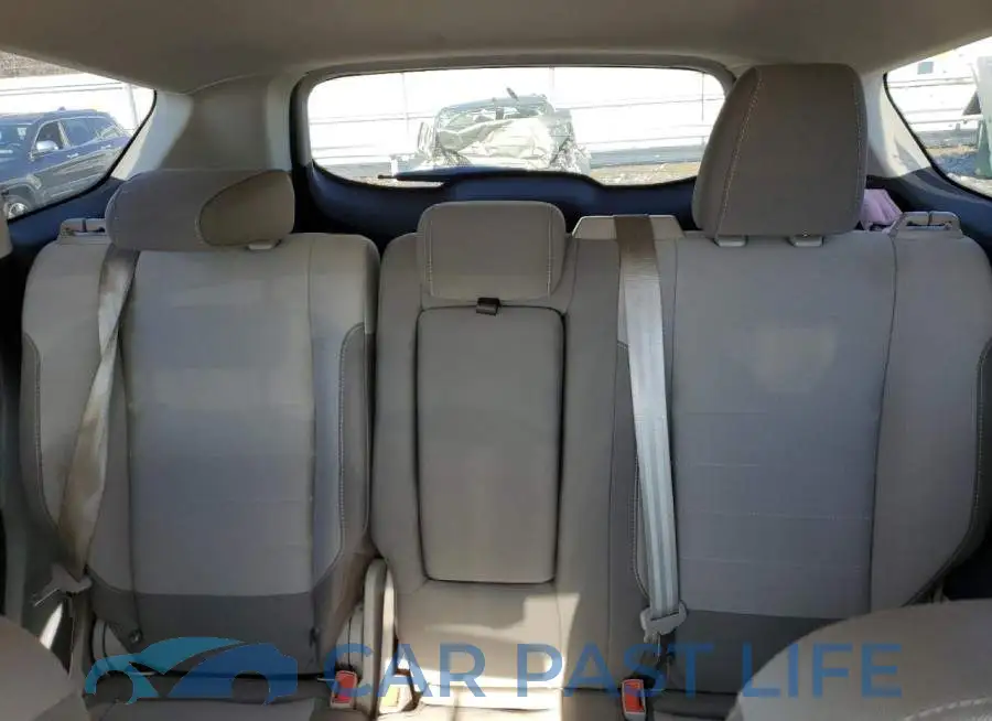 1FMCU9GX1GUA69822# 10