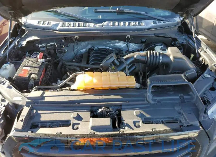 1FTEW1CF7GKE61060# 11