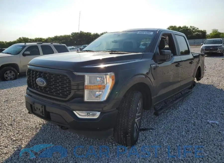 1FTEW1EP9MKD46056# 2