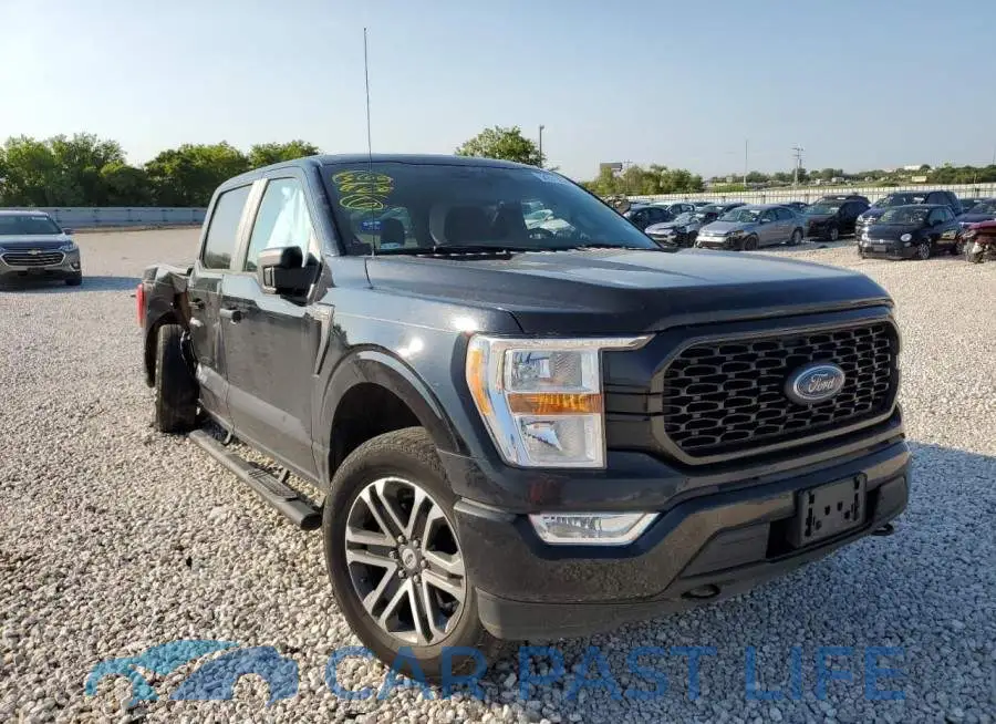 1FTEW1EP9MKD46056# 1