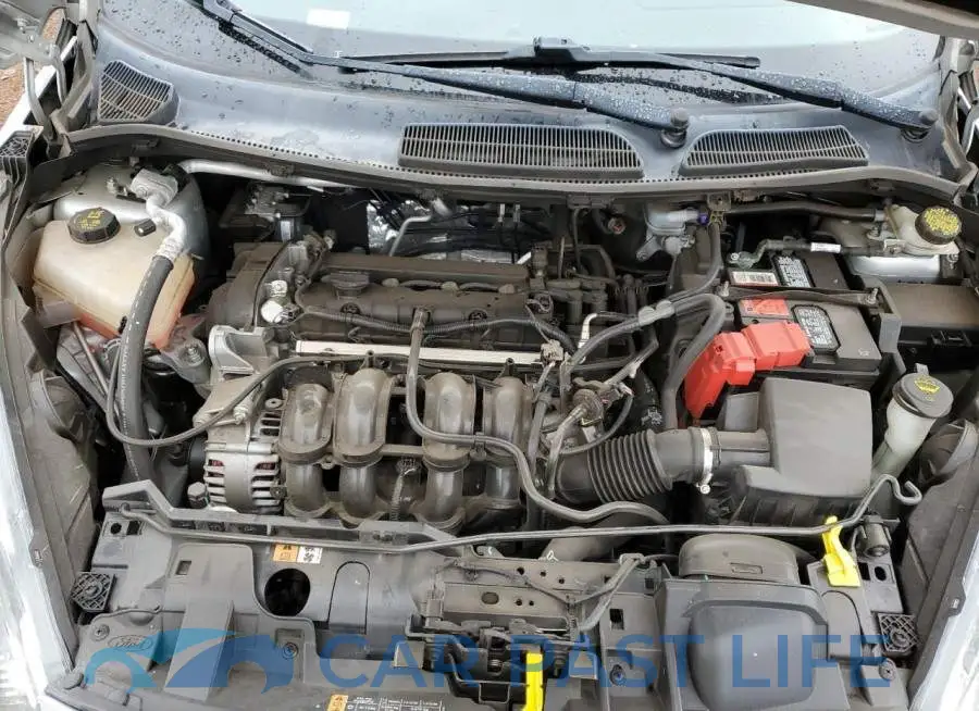 3FADP4TJ7GM172077# 7