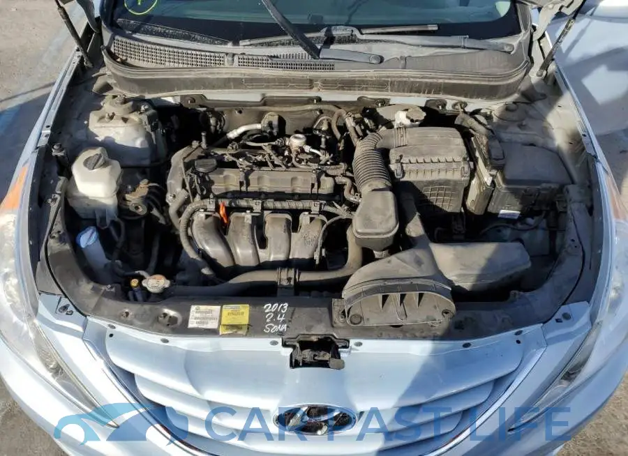 5NPEB4AC4DH625431# 7