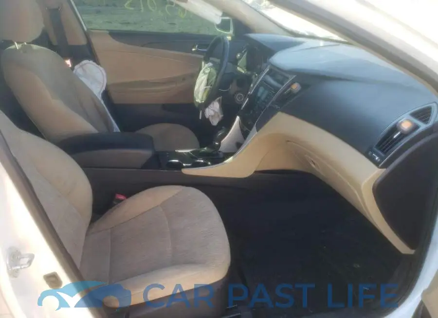 5NPEB4AC6DH559724# 5
