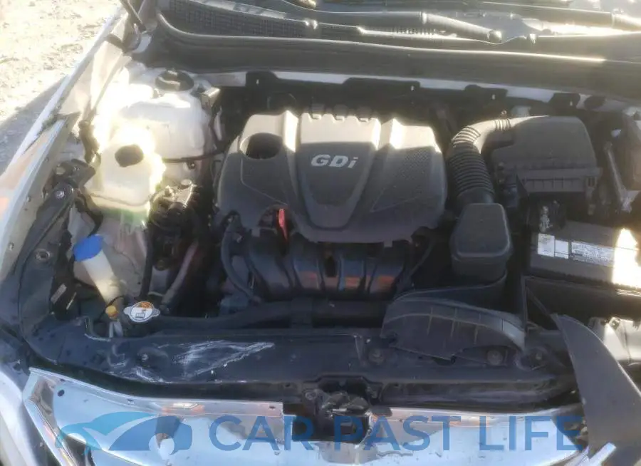 5NPEB4AC6DH559724# 7