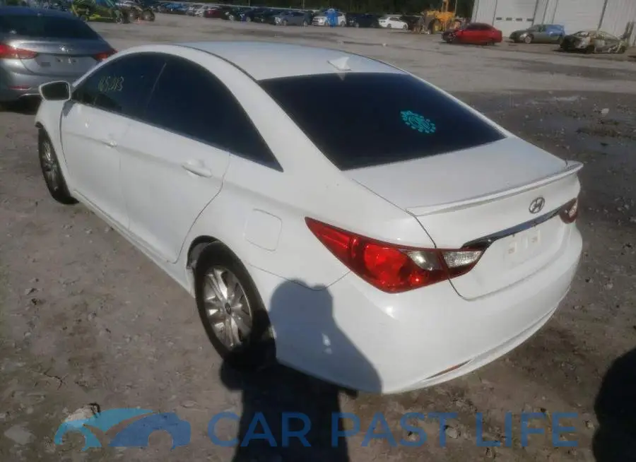 5NPEB4AC6DH559724# 3