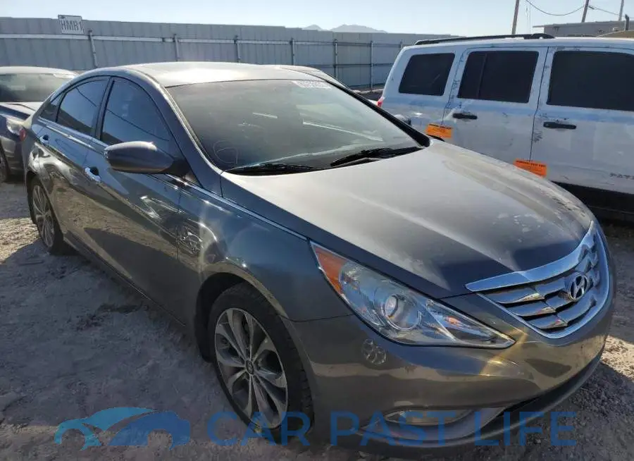 5NPEC4AB8DH609575# 1