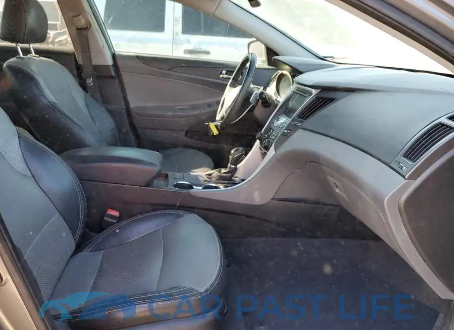 5NPEC4AB8DH609575# 5