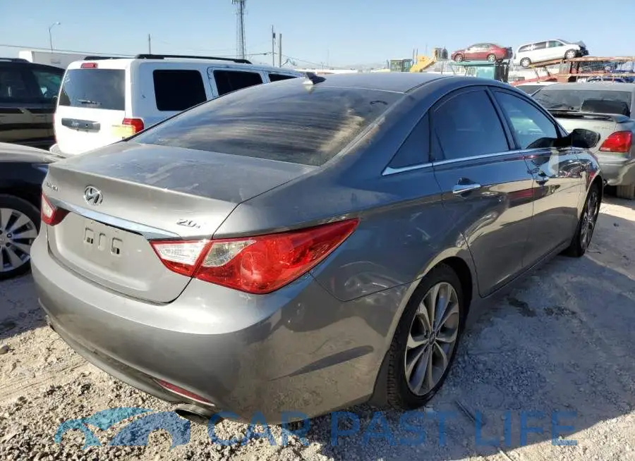 5NPEC4AB8DH609575# 4