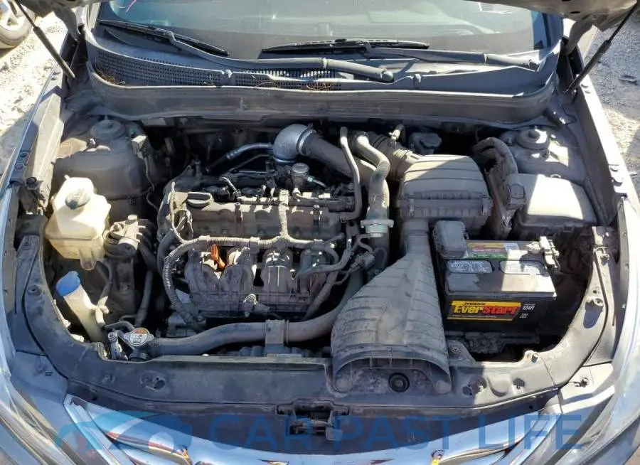 5NPEC4AB8DH609575# 7