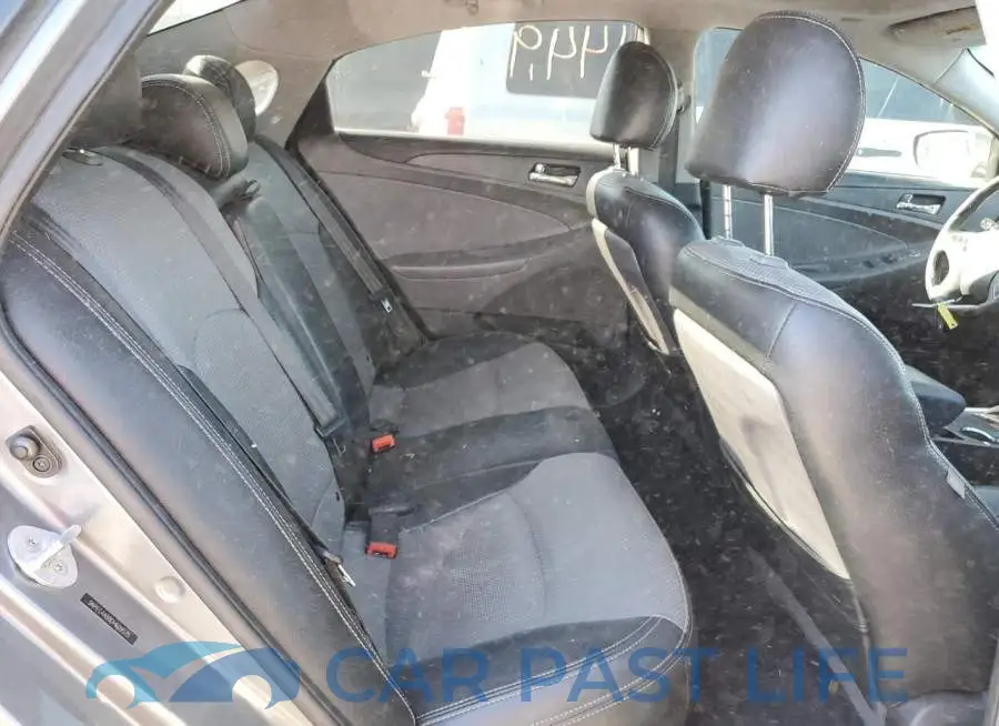 5NPEC4AB8DH609575# 6