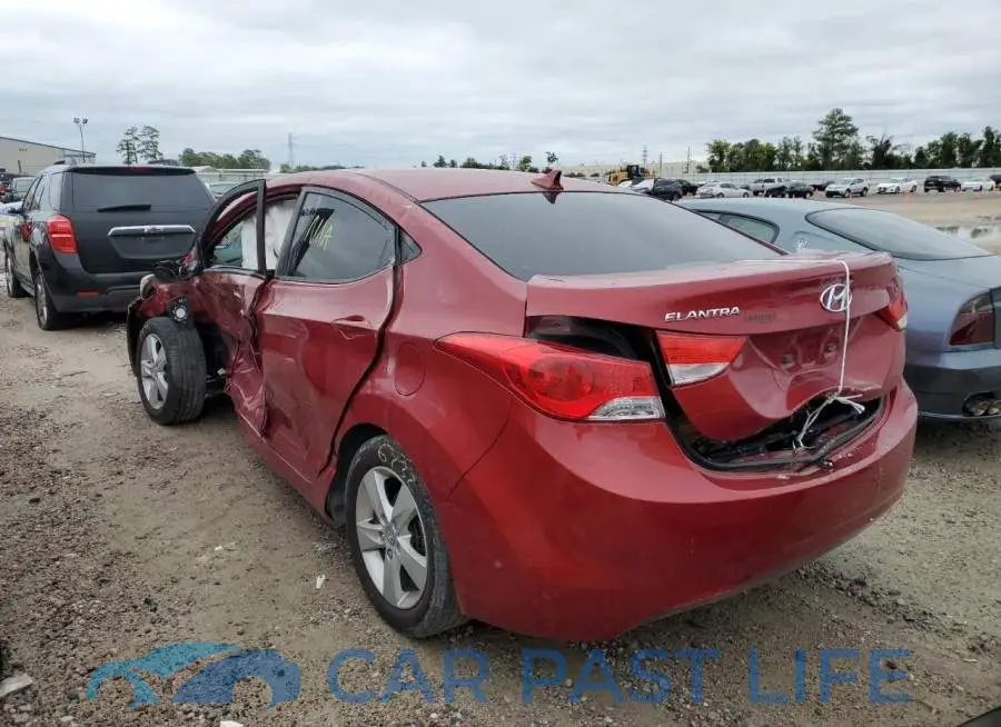 KMHDH4AE8DU527547# 3