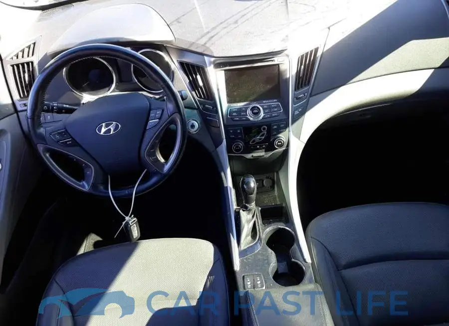 KMHEC4A43EA103402# 8