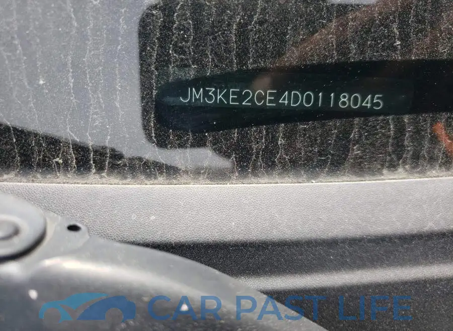 JM3KE2CE4D0118045# 10