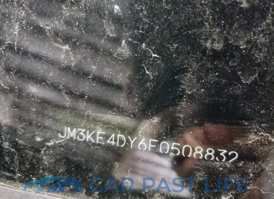 JM3KE4DY6F0508832# 10