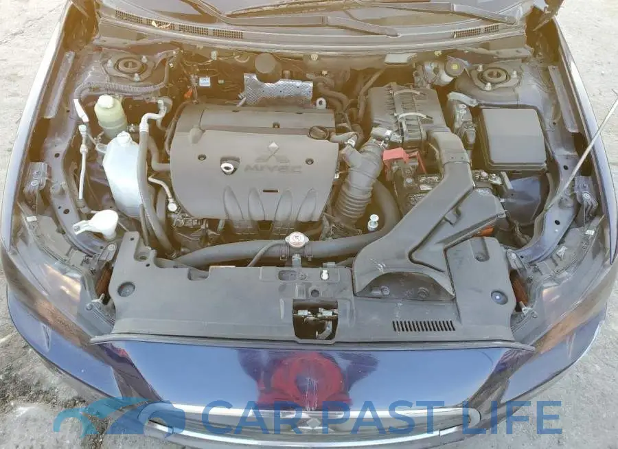 JA32U8FW8DU015687# 7