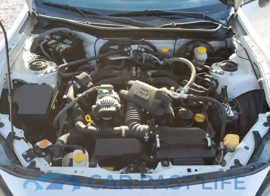JF1ZCAB18E9602356# 7
