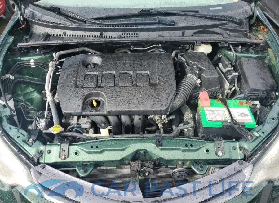 2T1BURHE3GC692238# 7