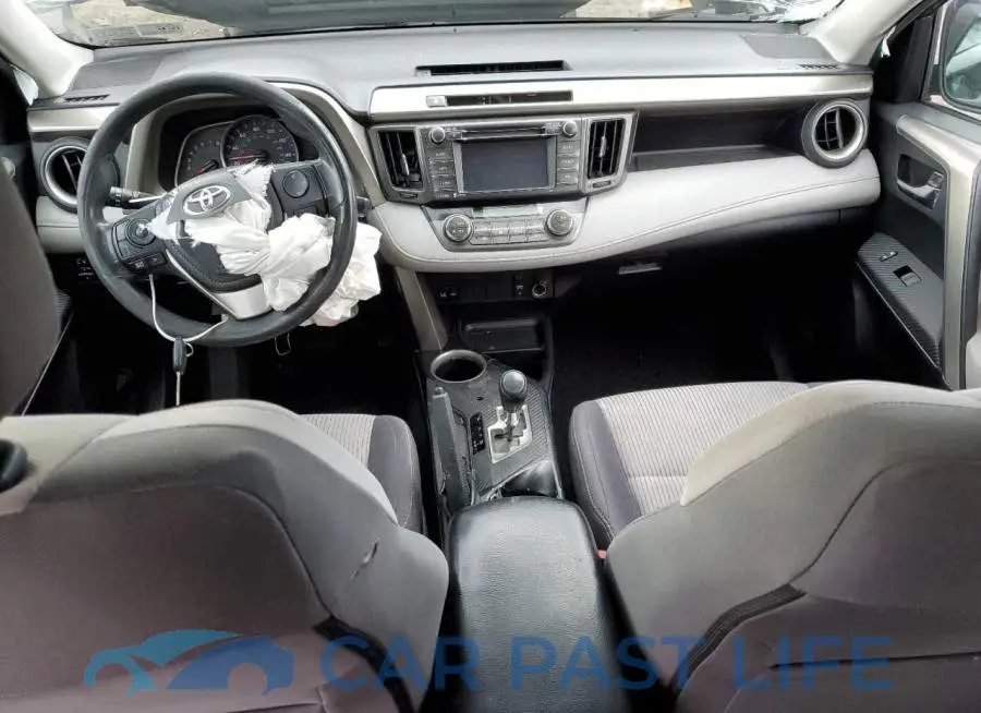 2T3RFREV3EW165302# 8