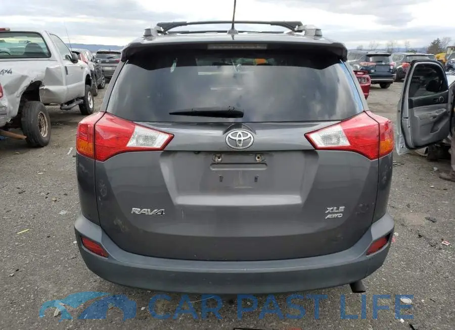 2T3RFREV3EW165302# 6