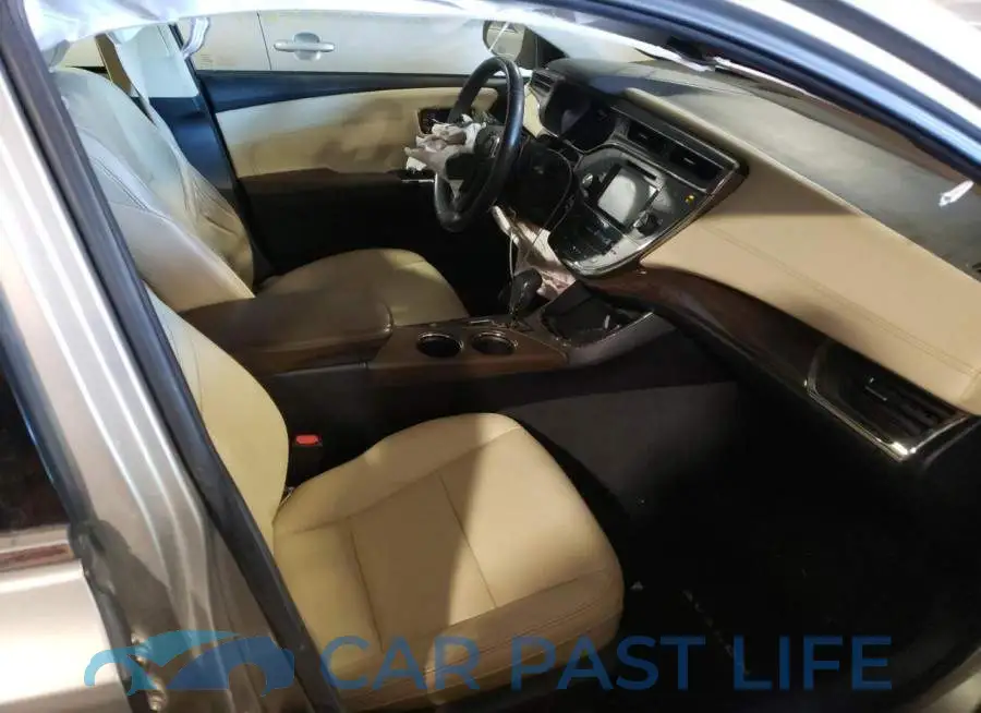 4T1BK1EB9FU189831# 5
