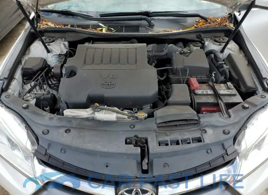 4T1BK1FK6FU029176# 11