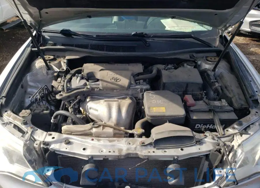 4T4BF1FK6DR313995# 7