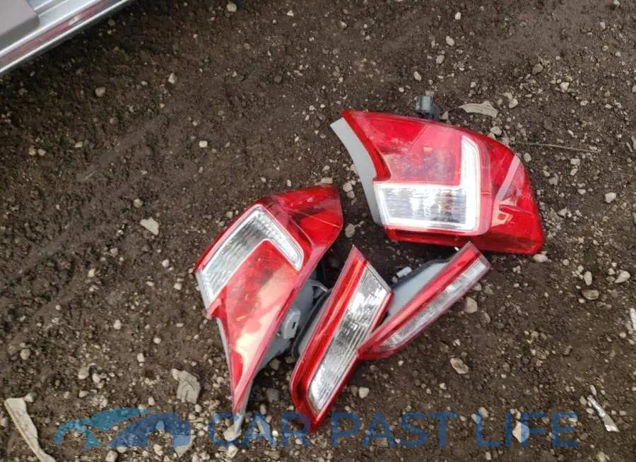 4T4BF1FK6DR313995# 9
