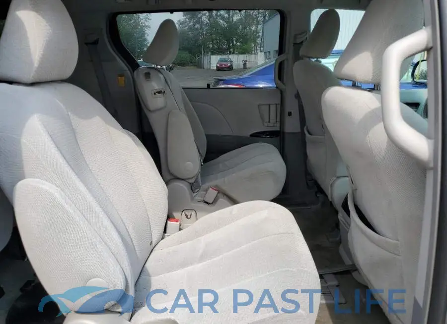 5TDKK3DC3ES473257# 6