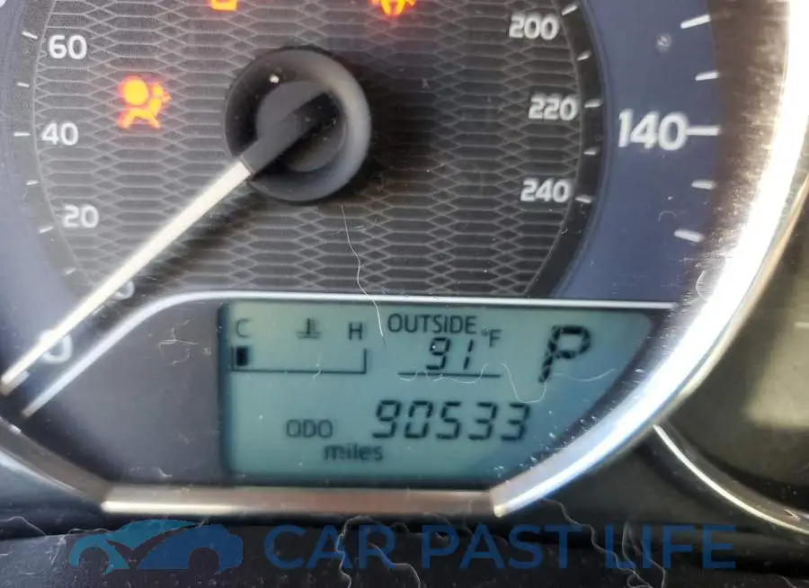 5YFBPRHE5FP231161# 8