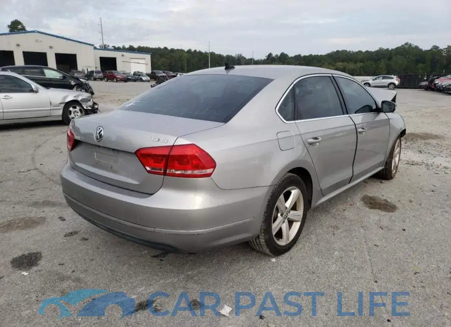 1VWBN7A31EC086904# 4