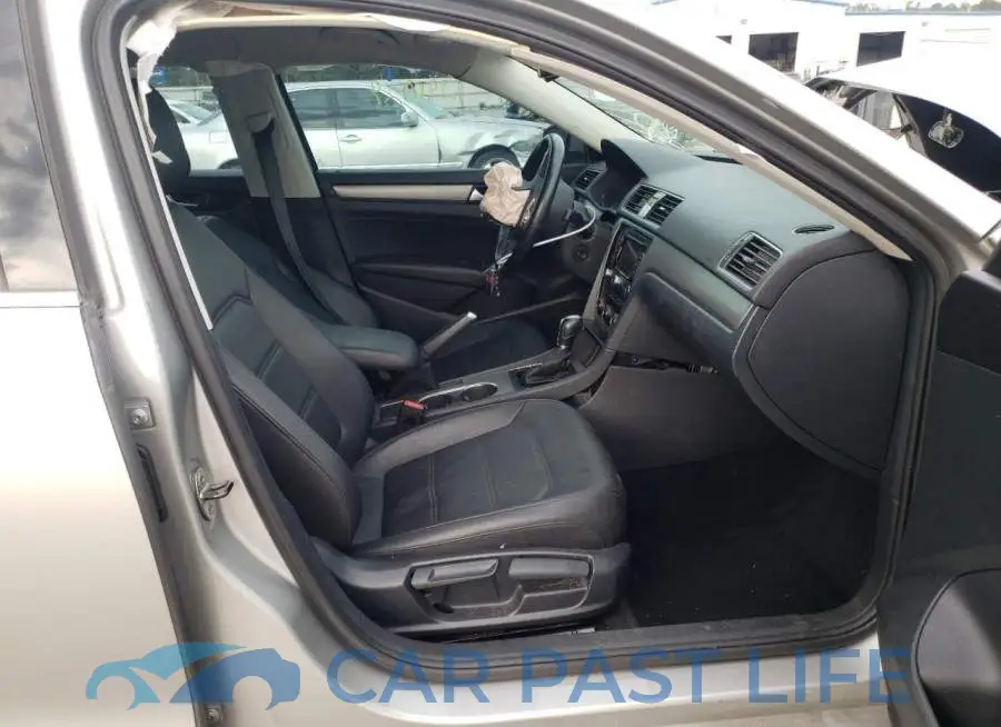 1VWBN7A31EC086904# 5
