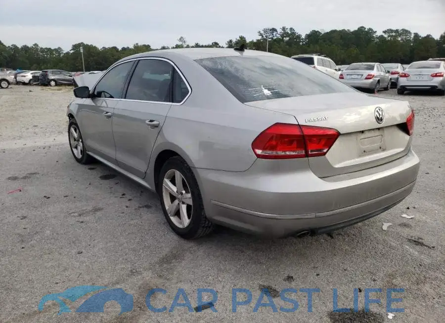 1VWBN7A31EC086904# 3