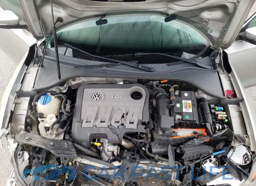 1VWBN7A31EC086904# 7