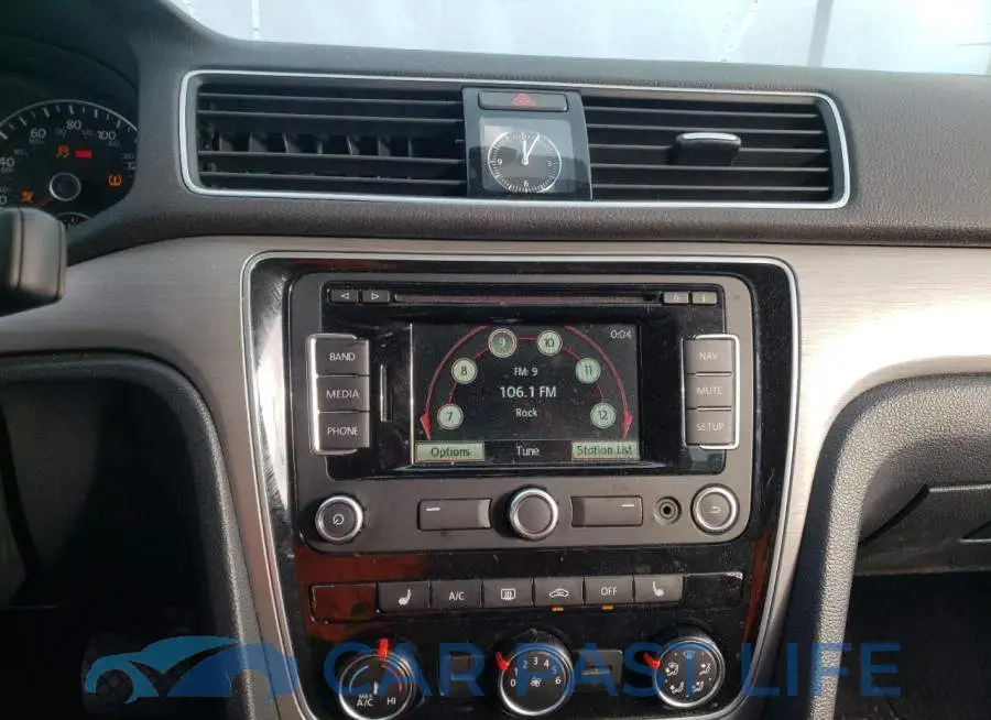 1VWBN7A31EC086904# 9