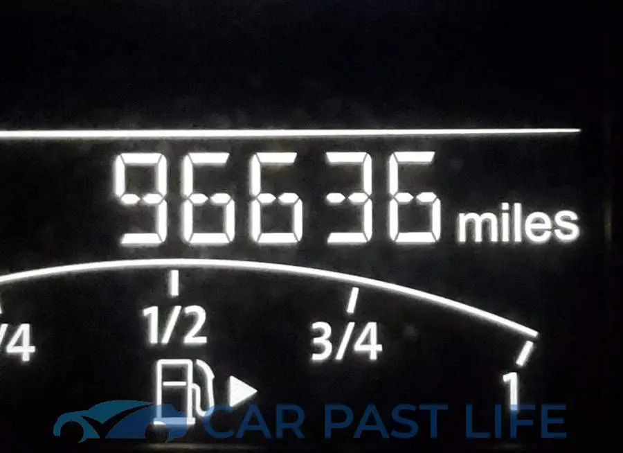3VW2K7AJ0DM423499# 8