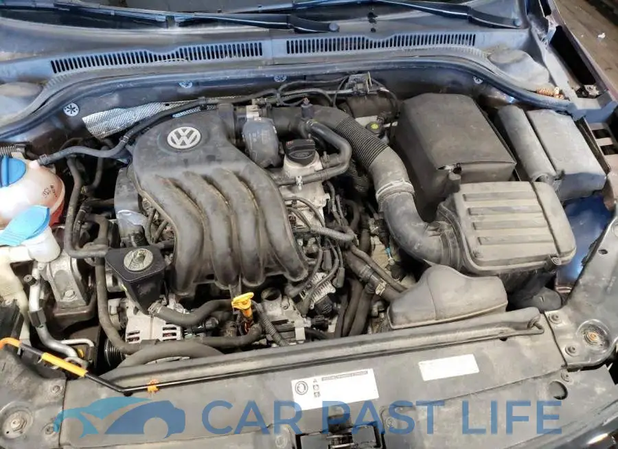 3VW2K7AJ0DM423499# 7