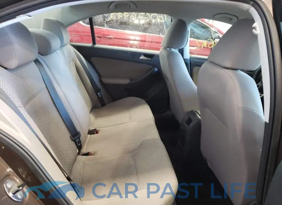 3VW2K7AJ0DM423499# 6