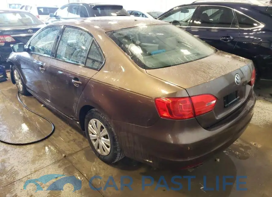 3VW2K7AJ0DM423499# 3