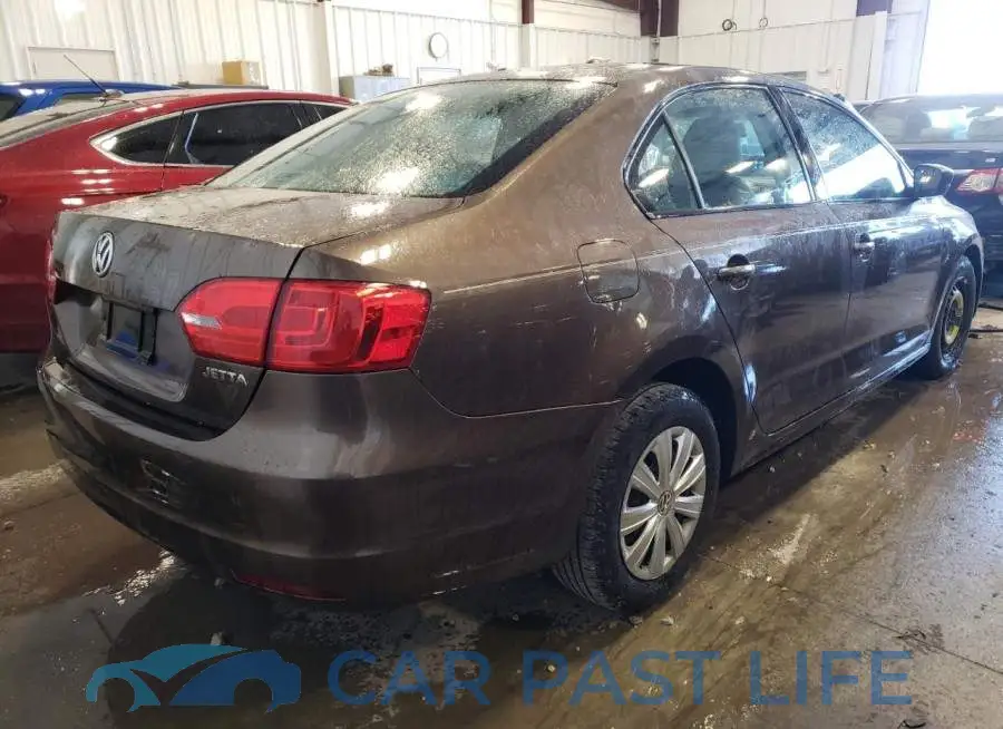 3VW2K7AJ0DM423499# 4
