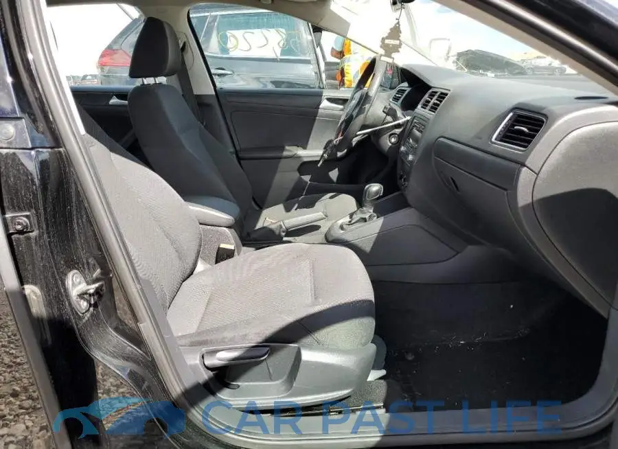 3VW2K7AJ7EM389269# 5