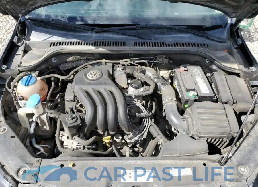 3VW2K7AJ7EM389269# 7
