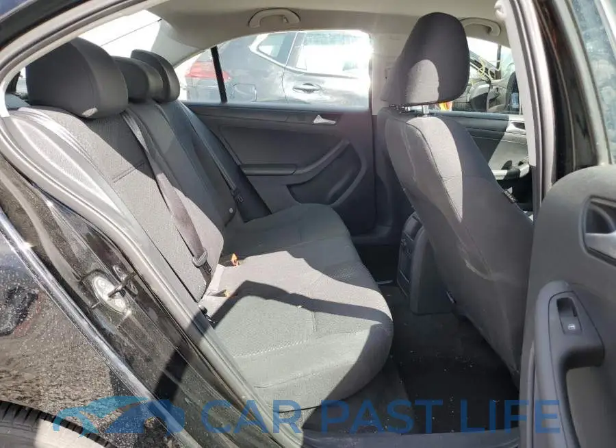 3VW2K7AJ7EM389269# 6
