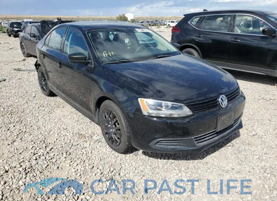 3VW2K7AJ7EM389269# 1