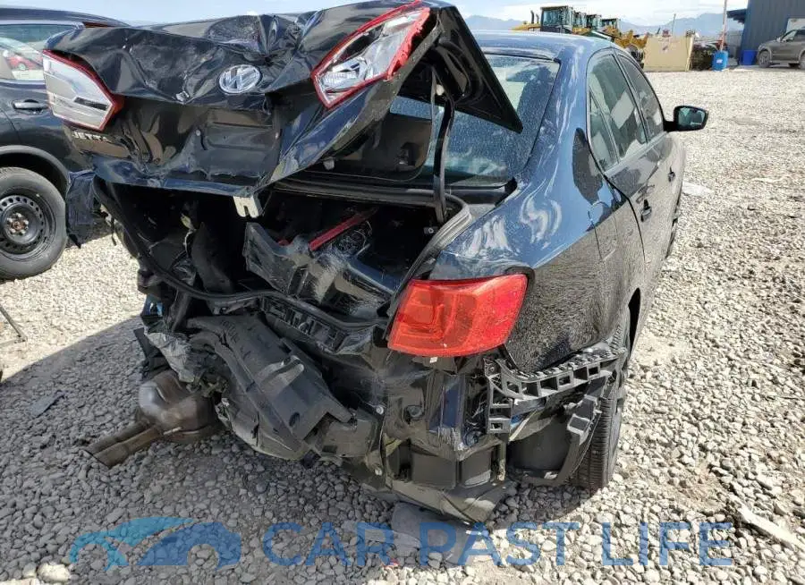 3VW2K7AJ7EM389269# 9