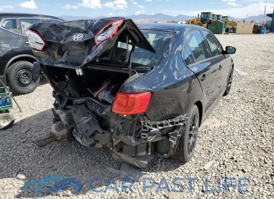 3VW2K7AJ7EM389269# 4