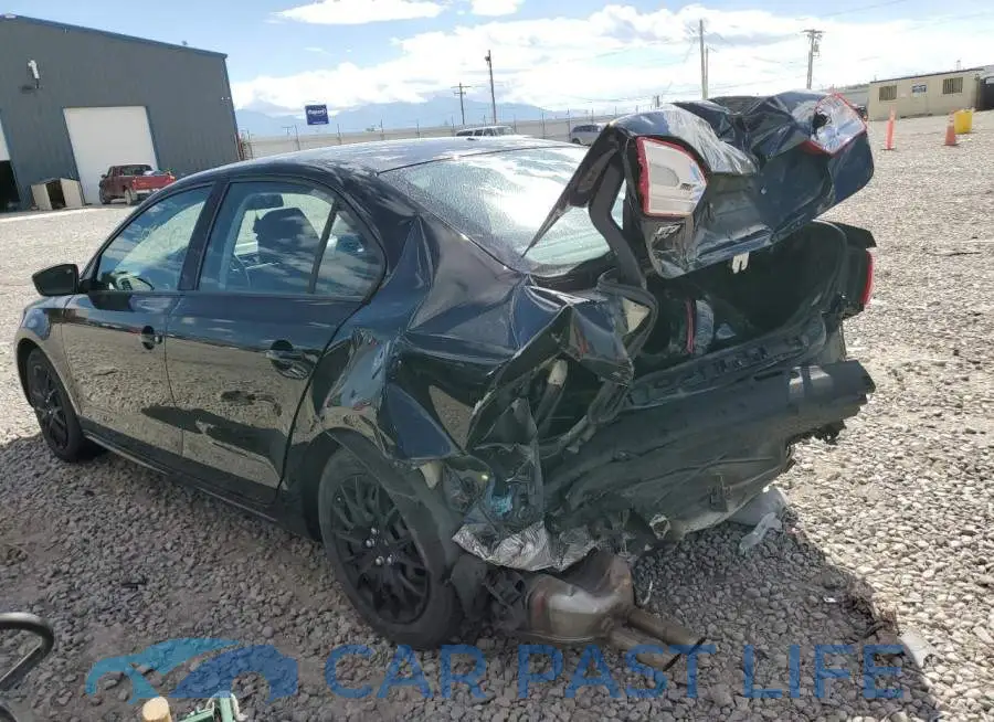 3VW2K7AJ7EM389269# 3